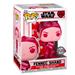 POP! Valentines Fennec Shand (Star Wars) Special Edition POP-0499