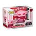 POP! Valentines Grogu (Star Wars) POP-0493