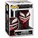 POP! Venom Let There Be Carnage: Carnage (Marvel) POP-0889
