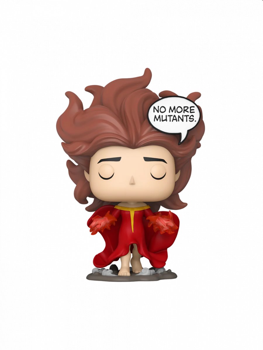POP! Wanda Maximoff (Marvel) POP-1455