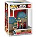POP! Watto (Star Wars) POP-0702