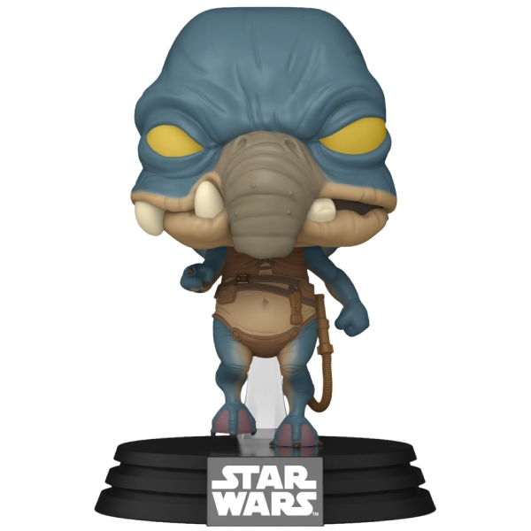POP! Watto (Star Wars) POP-0702