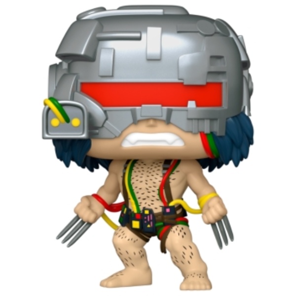 POP! Weapon X (Marvel) POP-1373