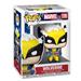 POP! Wolverine Holiday (Marvel) POP-1285