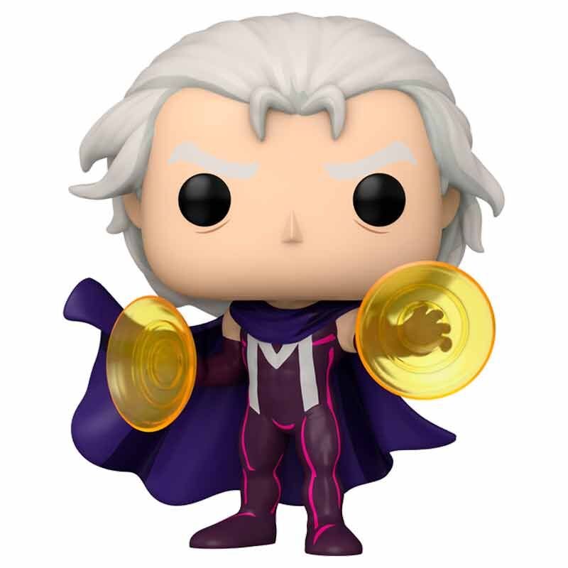 POP! X-Men '97: Magneto (Marvel) POP-1537