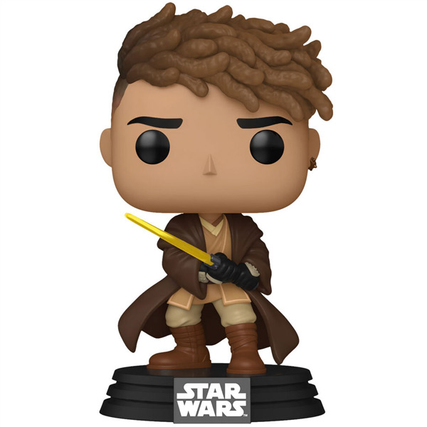 POP! Yord Fandar Acolyte (Star Wars) POP-0724