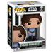 POP! Young Boba Fett (Star Wars) POP-0736