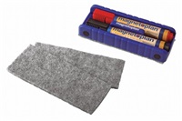 Popisovače, stěrka s držákem - Start sada Magnetoplan BASIC magimarkst2