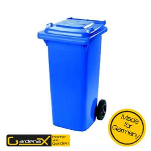 Popolnica G21 GA-120 L Modrá GA-120-BL