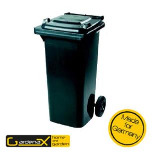 Popolnica G21 GA-120 L tmavo šedá GA-120-B
