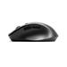 PORT CONNECT Business & Office COLLECTION, bezdrát.dobíjecí myš,Bluetooth,FreeWheel,3200 DPI,če 3567049102029