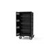 PORT CONNECT CHARGING CABINET 30 Notebooks + RACK 1xU 19’’, černý 901974