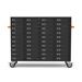 PORT CONNECT CHARGING CABINET 40 Slots, individual doors 3567049019693