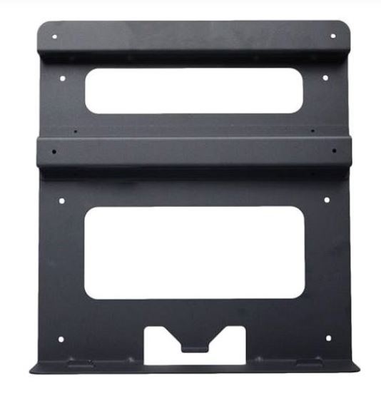 PORT CONNECT držák na stěnu pro CHARGING CABINET 10 UNITS, černý 901950-WM