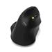PORT CONNECT ERGONOMIC TRACKBALL, bezdrátová ergonomická myš, 2,4 Ghz & Bluetooth®, USB-A/C, če 3567049007195