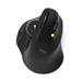 PORT CONNECT ERGONOMIC TRACKBALL, bezdrátová ergonomická myš, 2,4 Ghz & Bluetooth®, USB-A/C, če 3567049007195