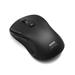 PORT CONNECT ESSENTIAL, bezdrátová dobíjecí myš, Bluetooth i Wireless, černá 3567049100100