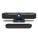 PORT CONNECT Konferenční kamera, 4K, Autoframing, černá 3567049020057