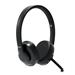 PORT CONNECT ON'R 500 Binaurální Bluetooth stereo headset PRO s mikrofonem, černá 3567049120023
