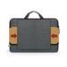 PORT DESIGNS BELIZE II Toploading brašna na 15,6''/16'' notebook, šedá 3567041102027