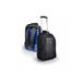 PORT DESIGNS CHICAGO EVO BACKPACK TROLLEY na 15,6’’ notebook a 10,1" tablet, černý 3567041702319