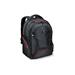 PORT DESIGNS COURCHEVEL batoh na 17,3'' notebook a 10,1'' tablet, čierny 160511