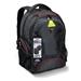 PORT DESIGNS COURCHEVEL batoh na 17,3'' notebook a 10,1'' tablet, čierny 160511