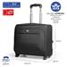PORT DESIGNS HANOI 2 kufr na 15,6'' notebook a 10,1'' tablet, černý 3567041053404