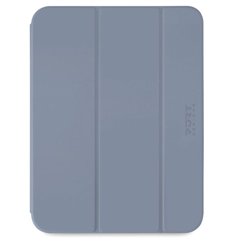 PORT DESIGNS NOUMEA II pouzdro na iPad 10.9" (Gen 10), levandulová 3567042013551