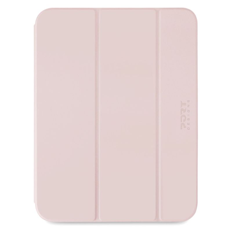 PORT DESIGNS NOUMEA II pouzdro na iPad 10.9" (Gen 10), růžová 3567042013544