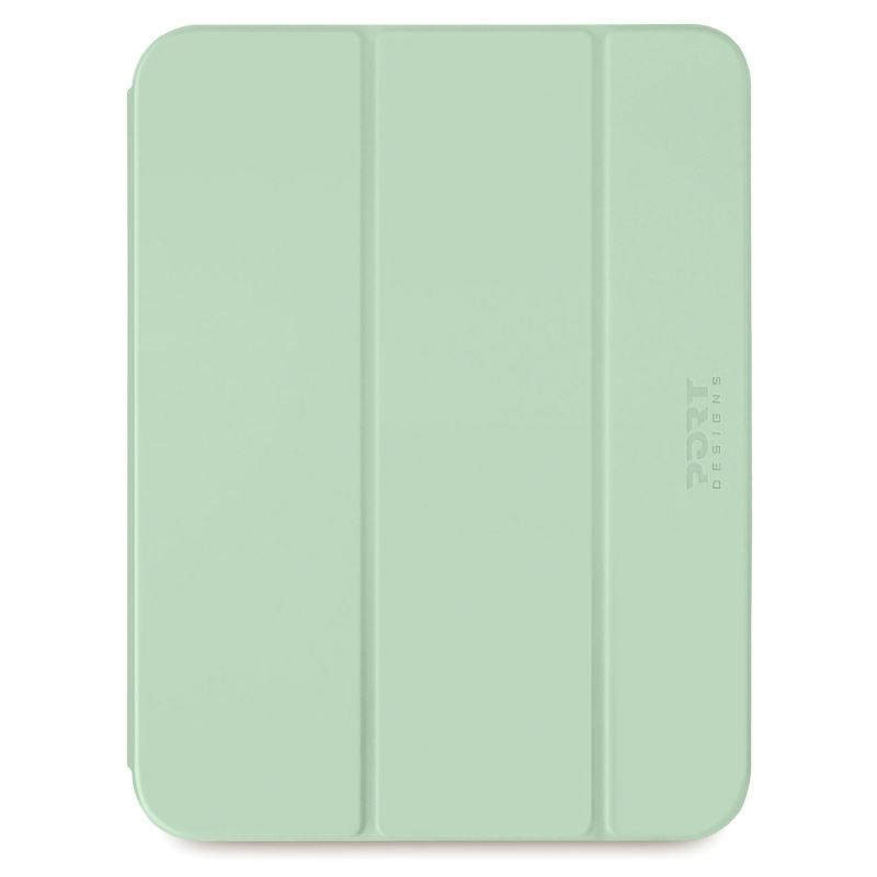PORT DESIGNS NOUMEA II pouzdro na iPad 10.9" (Gen 10), zelená 3567042013537