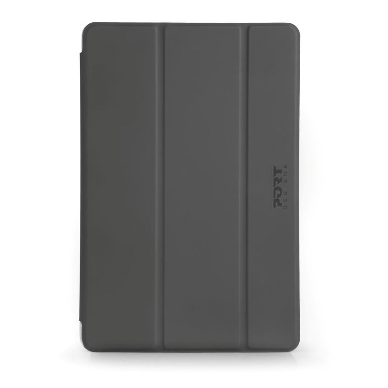 PORT DESIGNS NOUMEA II pouzdro na Samsung Galaxy Tab A9+, černá 3567042013520