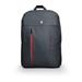 PORT DESIGNS PORTLAND BP batoh na 15,6’’ notebook a 10" tablet, čierny 105330
