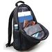 PORT DESIGNS SYDNEY batoh na 13/14’’ notebook a 10,1" tablet, čierny 135074