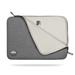 PORT DESIGNS TORINO II pouzdro na 15,6" notebook, šedé 3567041404121