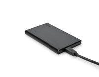 PORT externí box ENCLOSURE na HDD a SSD SATA 2.5'' 900030