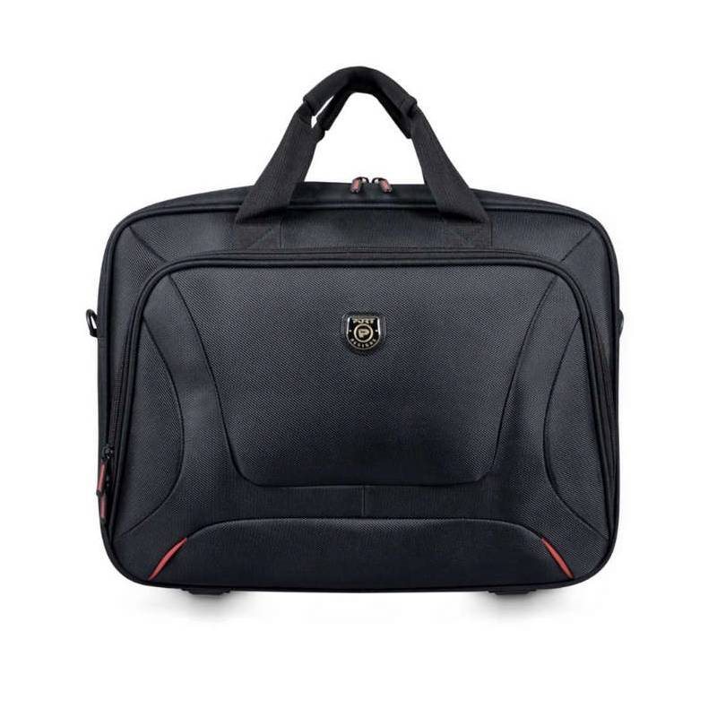 PORT Taška na notebook COURCHEVEL 17,3" black