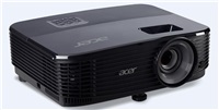 Pošk. obal - ACER Projektor X1326AWH, DLP 3D, WXGA, 4000Lm, 20000/1, HDMI, 2.7kg,EUROPower EMEA MR.JR911.001#OB