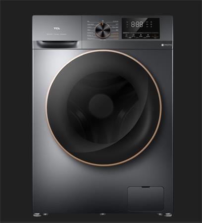 POŠKOZENÁ KRABICE TCL CP1012SA0 Pračka se sušičkou CP1012SA0CZR