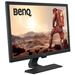 POŠKOZENÝ OBAL - BENQ 27" LED GL2780E/ 1920x1080/ 1000:1/ 1ms/ HDMI/ DP/ DVI/ černý MON303025V