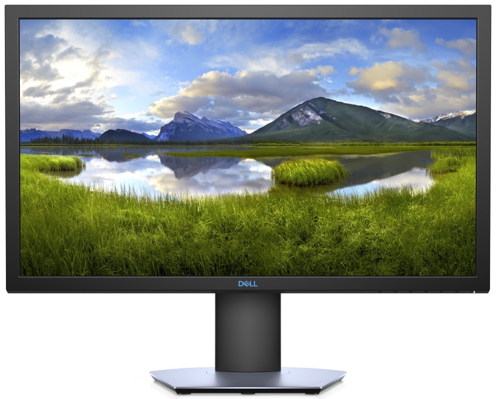 POŠKOZENÝ OBAL - DELL S2419HGF/ 24" LED/ 16:9/ 1920x1080/ 1000:1/ 1ms/ Full HD/TN/ 2xHDMI/ 3YNBD on-site MOND3770V