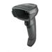POŠKOZENÝ OBAL - Zebra čtečka DS4608 SR 2D black + USB kabel, stojánek (náhrada za DS4308) DS4608-SR7U2100SGW-R