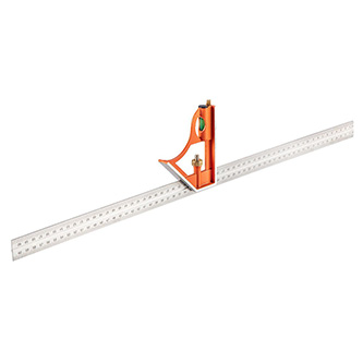 Posuvné pravítko NEO TOOLS 60 cm, kombinované 72-126
