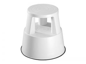 Posuvné stupátko WEDO, bílé 212200