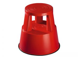 Posuvné stupátko WEDO, červené 212202