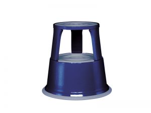 Posuvné stupátko WEDO, kov, modré 212103