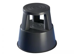 Posuvné stupátko WEDO, šedé 212212