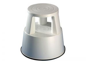 Posuvné stupátko WEDO, světle šedé 212237