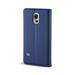 Pouzdro s magnetem Samsung A3 2016 (A310) Blue 8922324594893