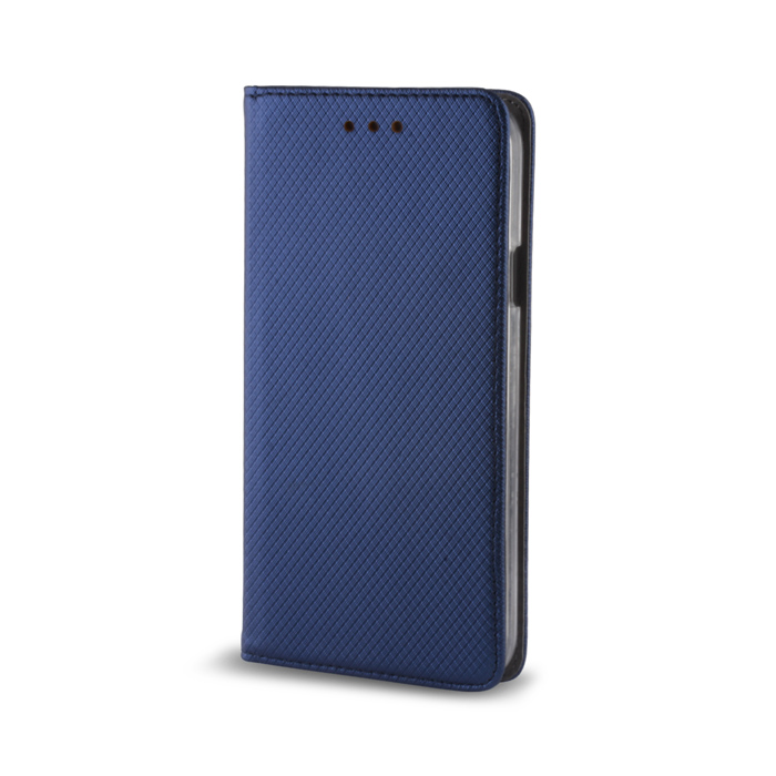 Pouzdro s magnetem Samsung A3 2016 (A310) Blue 8922324594893